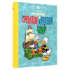  Walt Disney's Uncle Scrooge: Operation Galleon Grab: Disney Masters Vol. 22