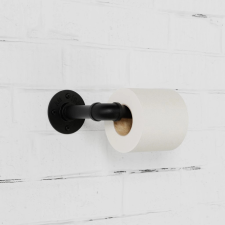  Walteco WILO - Rusticline WC-papírtartó fürdőszoba kiegészítő