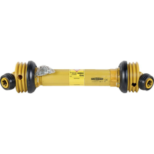 Walterscheid kardántengely W2400S, 710 mm, ST25 alsó perselykenéssel autóalkatrész
