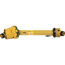 Walterscheid széles szögű kardántengely WWE2480, STF25Z, 1210 mm alsó perselykenéssel autóalkatrész