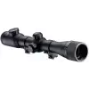 Walther 4X32 Walther távcső + 9-11 szerelék