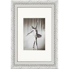 Walther CR040W Barock 36.8x47 Képkeret - Fehér (CR040W) fényképkeret