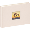Walther Fun album (22x16) cm - Fehér