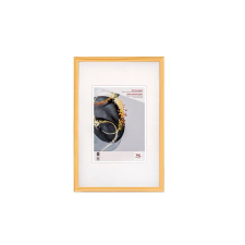 Walther HSX030H Select 21,2x31,2 Képkeret - Natúr (HSX030H) fényképkeret