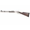 Walther Walther Lever Action Steel Finish Co2 légpuska