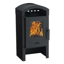 Wamsler Comfort kandalló 6kW kályha, kandalló