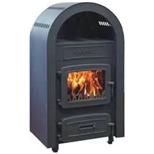 Wamsler Kamino Mátra 6 kW kályha, kandalló
