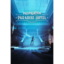 WanadevStudio Propagation: Paradise Hotel VR (PC - Steam elektronikus játék licensz) videójáték
