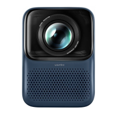 Wanbo T2 Max projektor kék (T2 Max Blue) projektor