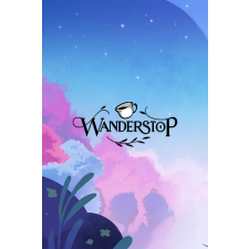  Wanderstop (digitális licenc) videójáték
