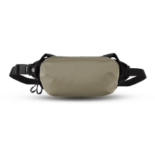  WANDRD D1 Fanny Pack V2 Válltáska - 2,5L Kamera váll-táska (bézs) fotós táska, koffer