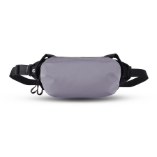 WANDRD D1 Fanny Pack V2 Válltáska - 2,5L Kamera váll-táska (lila) fotós táska, koffer