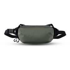  WANDRD D1 Fanny Pack V2 Válltáska - 2,5L Kamera váll-táska (zöld) fotós táska, koffer