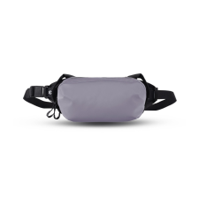 Wandrd D1 Fanny Pack Válltáska - 2 L Kamera váll-táska (lila) fotós táska, koffer