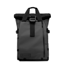 WANDRD PRVKE V3 Hátizsák - 31L Fotós Táska (fekete) + Camera Cube fotós táska, koffer