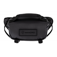 Wandrd ROGUE Sling Válltáska - 3L Kamera váll-táska (fekete) fotós táska, koffer