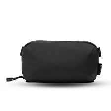  WANDRD Tech Bag Válltáska - 1L Kamera váll-táska (fekete) fotós táska, koffer