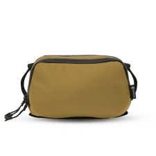 WANDRD Tech Bag Válltáska - 2,5L Kamera váll-táska (sárga) fotós táska, koffer
