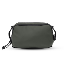 WANDRD Tech Bag Válltáska - 2,5L Kamera váll-táska (zöld) fotós táska, koffer