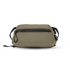 WANDRD Tech Bag Válltáska - 2L Kamera váll-táska (bézs) fotós táska, koffer