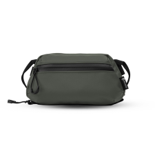  WANDRD Tech Bag Válltáska - 2L Kamera váll-táska (zöld) fotós táska, koffer