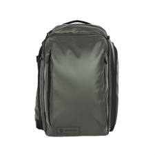 WANDRD Transit Hátizsák - 35L Fotós Táska (zöld) fotós táska, koffer