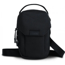 Wandrd X1 Crossbody Bag kis méret fekete fotós táska, koffer