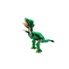  WANGE® 6802 Dinoszaurusz tojás - T-Rex