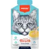 Wanpy CAT Meat Broth Chicken 50 g