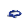 WANTEC Patchkabel UTP  CAT6a           d=2,8mm  2,80m blau (7246)