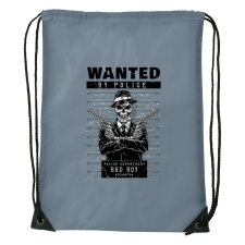 Wanted - Sport táska szürke kézitáska és bőrönd