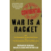 Warbler Classics War Is a Racket (Warbler Classics Annotated Edition) – Smedley Darlington Butler,Henry David Thoreau,William James (Puha kötésű)