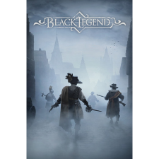 Warcave Black Legend (PC - Steam elektronikus játék licensz) videójáték