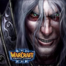  Warcraft 3: The Frozen Throne (Digitális kulcs - PC) videójáték