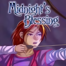 Warfare Studios Midnight's Blessing (PC - Steam elektronikus játék licensz) videójáték