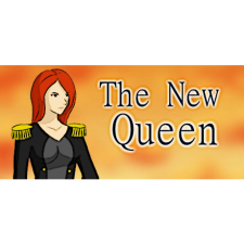 Warfare Studios The New Queen (PC - Steam elektronikus játék licensz) videójáték