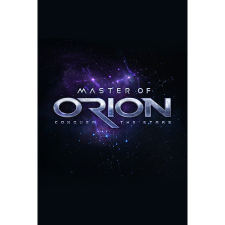 Wargaming Labs Master of Orion (PC - Steam elektronikus játék licensz) videójáték