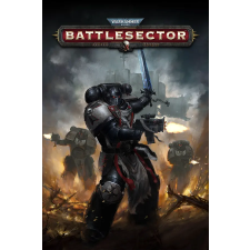  Warhammer 40,000: Battlesector - Daemons of Khorne (digitális licenc) videójáték