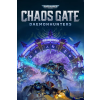  Warhammer 40,000: Chaos Gate - Daemonhunters (Duty Eternal DLC) (digitális licenc)