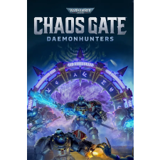  Warhammer 40,000: Chaos Gate - Daemonhunters (Duty Eternal DLC) (digitális licenc) videójáték