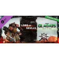  Warhammer 40,000: Gladius - Lord of Skulls (DLC) (Digitális kulcs - PC) videójáték
