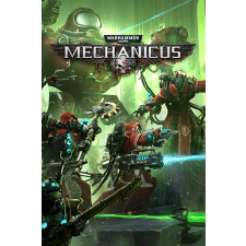  Warhammer 40,000: Mechanicus (Omnissiah Edition) (digitális licenc) videójáték