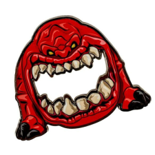 Warhammer 40,000 palacknyitó, sörbontó - Squig konyhai eszköz