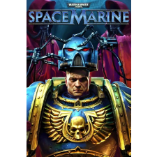  Warhammer 40,000: Space Marine - Salamanders Veteran Armour Set (digitális licenc) videójáték