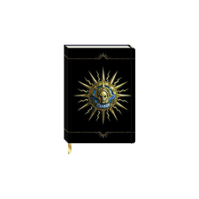 Warhammer Age of Sigmar A5-ös jegyzetfüzet - Stormcast Eternal füzet