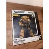  Warhammer Imperial Fists Intercessors, with bolt rifle