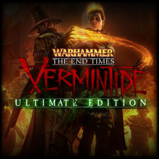 Warhammer: The End Times - Vermintide (Digitális kulcs - PC) videójáték