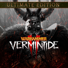 Warhammer: Vermintide 2 (Ultimate Edition) (EU) (Digitális kulcs - Xbox One) videójáték