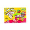 Warheads Warheads Wedgies savanyú rágós gumicukor 99g