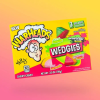 Warheads Wedgies - Amerika